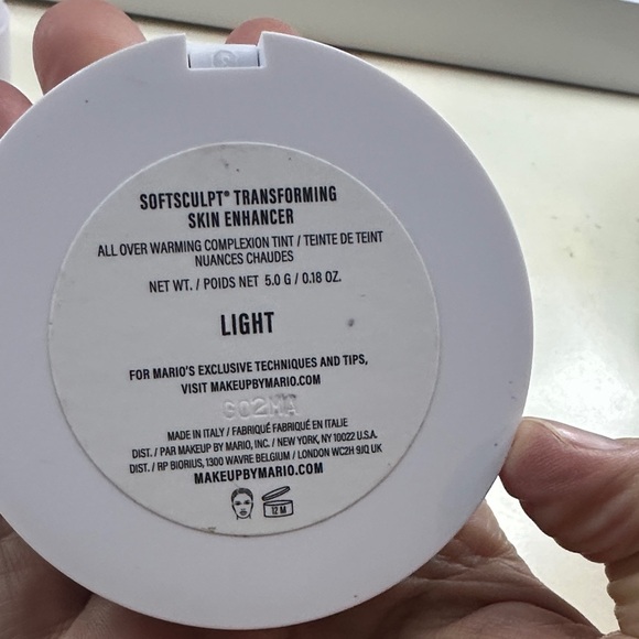 Makeup By Mario Bronze Bundle - Picture 5 of 11